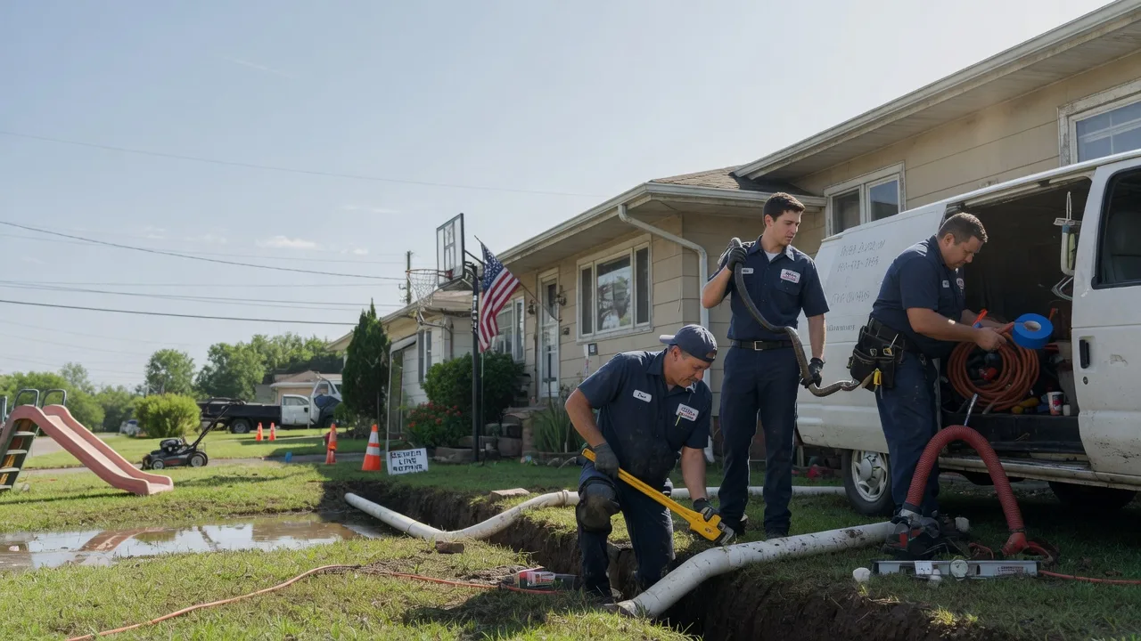 Toilet Installation in Prosper, TX near me